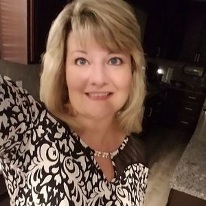 Meet your Posher, Ann marie